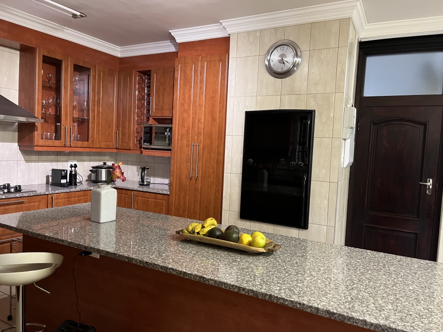 4 Bedroom Property for Sale in Jan Cillierspark Free State